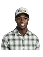 Buff Trucker Cap 1314020003000
