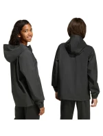 Detská bunda adidas Entrada 26 All Weather black JZ9104
