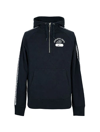 Dámska mikina Nike HZ Athletic Hoody navy blue 362819 405 Dámska mikina Nike HZ Athletic Hoody navy blue 362819 405