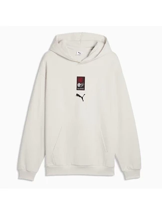 Puma AC Milan FtbICULTURE Relaxed Hoodie 786727-15