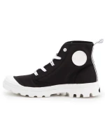 Dámske topánky Pampa HI Future W 76885-002-M - Palladium Dámske topánky Pampa HI Future W 76885-002-M - Palladium