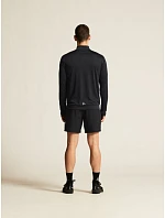 Craft Teamwear Evolve 2.0 Full Zip Jacket M Pánska tréningová bunda 82.4757 čierna Craft Teamwear Evolve 2.0 Full Zip Jacket M Pánska tréningová bunda 82.4757 čierna