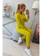 Tepláková súprava kivi