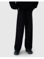 4F dievčenské tepláky