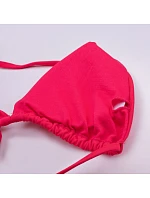 Vrchný diel plaviek LADY FIBI TOP pink - Martes Vrchný diel plaviek LADY FIBI TOP pink - Martes