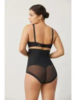 TVAROVACIE NOHAVIČKY S VYSOKÝM PÁSOM 19611