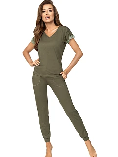 Pyžamo model 157087 Donna