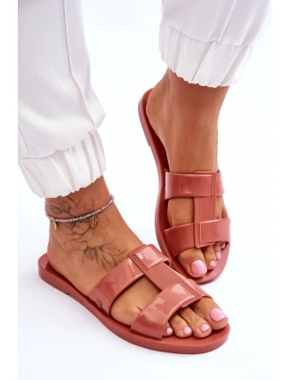 Šľapky model 178354 Step in style Šľapky model 178354 Step in style