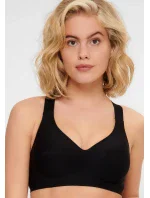 Podprsenka Lingadore 1400P-1/1700