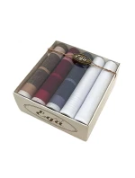 Ega obrúsky CH-598 Pánske A'5