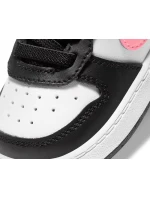 Nike Court Borough Mid2 (TDV) Jr CD7784-005 Nike Court Borough Mid2 (TDV) Jr CD7784-005