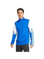 Mikina adidas Squadra 25 Training Top M JD2985 muži Mikina adidas Squadra 25 Training Top M JD2985 muži