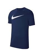 Pánske tričko Nike Dri-FIT Park, tmavomodré, CW6936 451, veľkosť 2XL