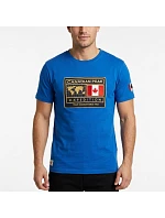 Canadian Peak JOFOTENEAK ROYAL BLUE RM Pánske tričko 254 (RBMSZ1258H/CP-BLEU ROYAL) Canadian Peak JOFOTENEAK ROYAL BLUE RM Pánske tričko 254 (RBMSZ1258H/CP-BLEU ROYAL)
