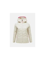 Peak Performance W Elevate Liner Hood beige