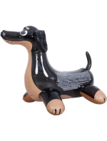 DUMPING DOG 107x85x63CM 35278