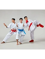 Karate rukavice - Rukavice 2 RED WKF | MOOTO Karate rukavice - Rukavice 2 RED WKF | MOOTO