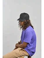 Atlantis Headwear Recy Five Italia 5-panelová čiapka 33.0281 červená Atlantis Headwear Recy Five Italia 5-panelová čiapka 33.0281 červená