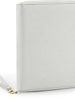 BagBase BG 756 Taška na dokumenty „Boutique“ 52.0756, jemne sivá