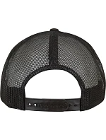 Flexfit 6006 5-panelová čiapka typu Trucker 55.6006 čierna Flexfit 6006 5-panelová čiapka typu Trucker 55.6006 čierna