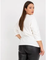Blúzka RV BZ 7485.13P biela