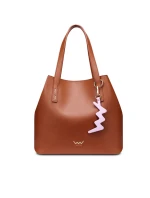 Dámska kabelka Vuch Roselda Brown