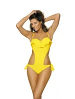 Dámske plavky monokiny Carmen M-468 - Marko