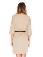 Dámske šaty K335 - Katrus