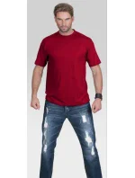 Pánske tričko premium 21185 - Promostars Pánske tričko premium 21185 - Promostars