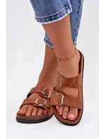 Papuče model 226343 Step in style