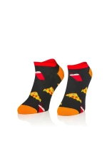 Vzorované ponožky Intenso 1849 Cotton 36-46 Vzorované ponožky Intenso 1849 Cotton 36-46