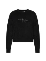 Mikina Calvin Klein Monogram W J20J218991 Mikina Calvin Klein Monogram W J20J218991