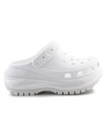 Crocs Mega Crush Clog 207988-100