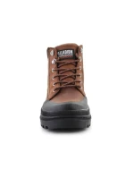 Palladium Pallatrooper Cuff WP+ M 04365-248-M