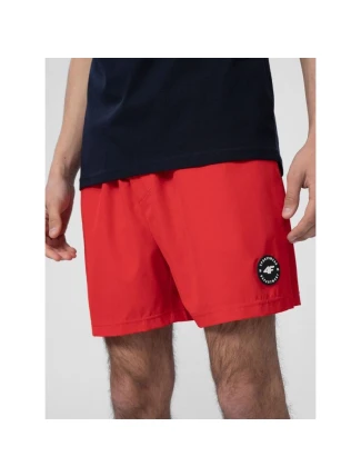 Pánske boardshortky 4F 4FWSS24UBDSM123-62S