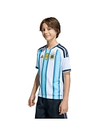 Detské tričko adidas Argentina 26 KA8119