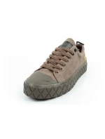 Palladium dámske športové topánky Palla Ace Lo Surplus Khaki women's