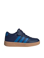 Detská obuv adidas Breaknet 3.0 navy blue JP6743