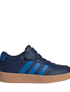 Detská obuv adidas Breaknet 3.0 navy blue JP6743
