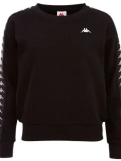 Dámska mikina Janka W 310021 19-4006 - Kappa