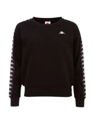 Dámska mikina Janka W 310021 19-4006 - Kappa