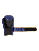 Otvorené rukavice (schválené WAKO) 01559-02M - Masters Otvorené rukavice (schválené WAKO) 01559-02M - Masters