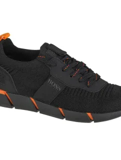 Topánky Boss Tenisky J29265-09B