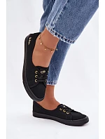 Dámske tenisky Lee Cooper LCW-26-02-4045 black