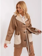 LK KR bunda 509454 1.96P ťava LK KR bunda 509454 1.96P ťava