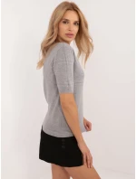 Jumper PM SW C 3286.88 sivá