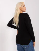 PM SW PM 3905 jumper.13 čierna