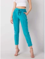 Tepláky RV DR 6110.92P námornej