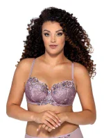 Dámska podprsenka AV 1985 PINK