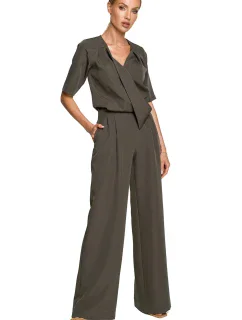 Dámsky overal model 169950 Moe